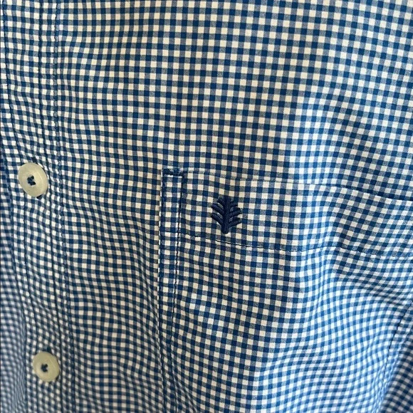 Coolibar Aricia UPF Plus Sun Button Down Shirt - Picture 3 of 10